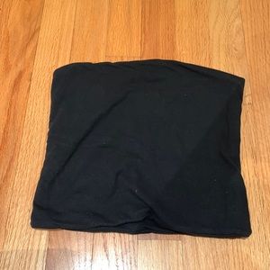 Brandy Melville Black Tube top